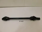 2004 Polaris Sportsman 600 Twin Oem Front Drive Shaft Prop 1350089 Used. Price: $71.09.