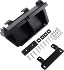 Moose 4501-0886 RM5 Plow Mount Plate Motors Part 4497PF New. Price: $200.95.