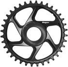 Hope Spiderless 36T Aluminum Chainring For E8000 Ebike - Lightweight, Cnc New. Price: $101.42.