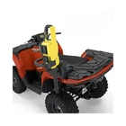New Polaris Chainsaw Mount Sportsman 570 2890580 Free Shipping. Price: $159.99.