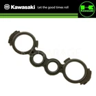 Kawasaki Genuine Gasket Plug Hole 11061-0246 New. Price: $54.78.
