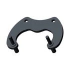 Polaris Caliper Assembly Mount, Rear, For Ranger Models, Genuine Oem - 1912035 New. Price: $109.99.