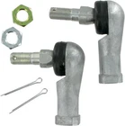 Moose Front Inner Outer Tie Rod End Kit Honda TRX250X 16-25 New. Price: $53.48.