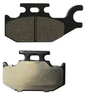 Front Left Brake Pads For Suzuki Lta 500 King Quad 09-19 700 05-09 New. Price: $20.95.