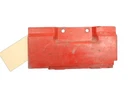 Honda Fourtrax Foreman 350 86 Plate Tool Box Lower (red) 80313-HA7-670ZA 54245 Used. Price: $95.99.