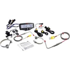 Koso Dual Egt/rpm/temperature Gauge With Fast Reacting Probe Kit New. Price: $508.88.