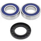 Rear Axle Bearing Seal For Polaris Xpedition 425 2000 2001 New. Price: $23.10.
