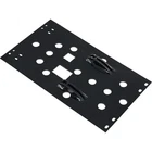 Moose Plow Push Tube Bottom Mount 2746PF New. Price: $89.95.