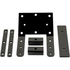 Moose Utility 1534M Winch Mount 4505-0173 New. Price: $59.95.