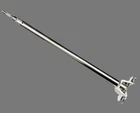 2006 2012 Yamaha Raptor 700R YFM700 Oem Steering Stem Shaft 1S3-23813-10 New. Price: $162.00.