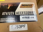 Moose Atv 4501-0768 66" Replacement Rubber Flap For Plow New. Price: $48.95.