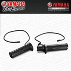 New 2025 Yamaha Tenere XTZ700 Oem Gytr Heated Grips Kit BRL-H29A0-V0-00. Price: $224.95.