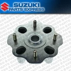 New Oem Suzuki Shift Lever Assembly 2002 2007 Vinson LT-A500F 64110-38F10. Price: $82.72.