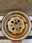 Honda Recon 250 Front Steel Wheel 11X6.5 2007-2016 44650-HM8-610ZA Used. Price: $58.99.