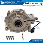 Front Differential Ratio 11/35 For Polaris Rzr Ranger General 1000 1333112 16-17 New. Price: $240.00.