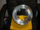 1985 1986 Honda 350X 1987 200X 10 Inch Front Rim Race Cut Wheeler Calvmx New. Price: $179.95.