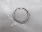 Nos Suzuki Quadrunner LT250EF Oem Exhaust Header Pipe Gasket 14181-13A00 New. Price: $17.20.