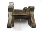 1986 Suzuki LT250EF - Rear Wheel Axle Housing Used. Price: $57.80.