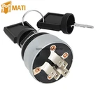 Ignition Switch W/ Keys Ranger 500 For Polaris 2410109 1999 New. Price: $46.97.