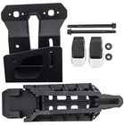 Polaris 2889931 Kolpin Stronghold Gun Mounting Bracket Ranger Xd 1500 Premium New. Price: $279.99.