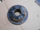 Honda Atc 200S 1984 Rear Brake Drum Cover Housing Used. Price: $18.95.