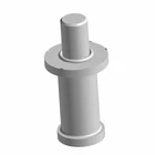 Polaris Striker Pin, For Specific Ranger Models, Genuine Oem - 7519358 New. Price: $45.99.