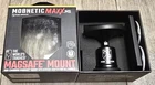 Armor Mobnetic Maxx Non-charging Magsafe Phone Mount System #mobn-mx-blk-ms New. Price: $65.09.