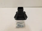 Modquad Racing 2" Rear Receiver Hitch Mount For Polaris Rzr Xp Turbo 1000 New. Price: $39.99.