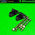 2012 Kawasaki Brute Force 300 Motor Mounting Bracket Head Stay Bolts Used. Price: $8.51.