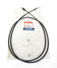 Genuine Honda Throttle Steering Cable 1985 Odyssey FL350R 17910-VM0-000 New. Price: $151.99.