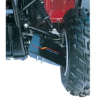 Cycle Country Boot Protecter Honda 60-1040 New. Price: $33.35.