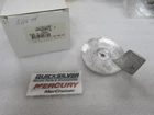 T65 Genuine Mercury Quicksilver 94286T 1 Trim Tab Oem New Factory Boat Parts. Price: $20.99.