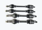Precision Full Cv Axle Set For Polaris Rzr 800 2008-2014 Quality Tested New. Price: $249.99.