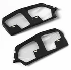 2021-2024 Yamaha Wolverine RMAX4 1000 Xt-r Soft Side Cover Doors B4J-F17B0-V0-00 New. Price: $699.94.