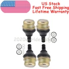 Set Upper Ball Joints For Honda Rubicon 04-08 New. Price: $47.99.