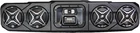 Ssv Works Overhead 4 Speaker Kit For Can-am Defender Max Hd Models 2017-2019 New. Price: $849.99.