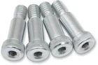Moose Push Tube Shoulder 3/8"X3/4" Bolts For Plows 4501-0681 New. Price: $6.95.