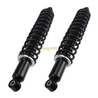 2PCS Front Shocks Absorber Honda Foreman Rubicon TRX500FPA 51400-HP0-A51 New. Price: $138.99.