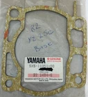 5X5-11351-00 Yamaha Engine Cylinder Head Base Gasket Seal New. Price: $17.86.