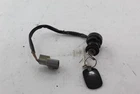 2003 Yamaha Grizzly 660 Ingnition Key Switch 5KM-82510-01-00 Used. Price: $19.95.
