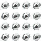 16PK Itp DLUG10FC18-1C8050-16X Factory Style Tapered Nut 10MMX1.25MM Thread New. Price: $58.38.