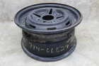2005 2006 Yamaha Kodiak 400 Oem Black Front Wheel Rim 1D9-F5180-10-00 12X6 Used. Price: $83.95.