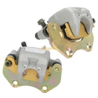 Front Brake Caliper & Pads For Can-am Outlander 330 400 500 650 800R Max 4X4 New. Price: $44.78.