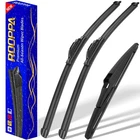 Wipers Replacement For 2013-2018 Toyota RAV4, Windshield Blades Origi... New. Price: $28.12.
