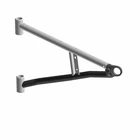 Polaris Control Arm, Front, Lower, Left Side, Matte Black New. Price: $189.99.