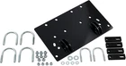 Moose 2818PF Plow Bottom Mount, Universal Atv/utv New. Price: $119.95.