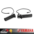 Yamaha 2025 Xtz T7 Tenere 700 Factory Heated Grip Set BRL-H29A0-V0-00 Oem New. Price: $234.99.