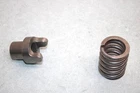 05 Yamaha Bruin 4WD Hunteroem Drive Dampner Cam And SPRING4VR-17527-00-00 AY38 Used. Price: $28.99.