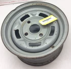 Can-am Front Rim Traxter Autoshift Footshift Quest 1999-2004 Oem 705400010 Used. Price: $39.99.
