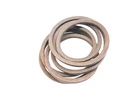 Rotary 12-12768, 754-04138A 5/8" X 143" V-belt Nos Open. Price: $39.99.